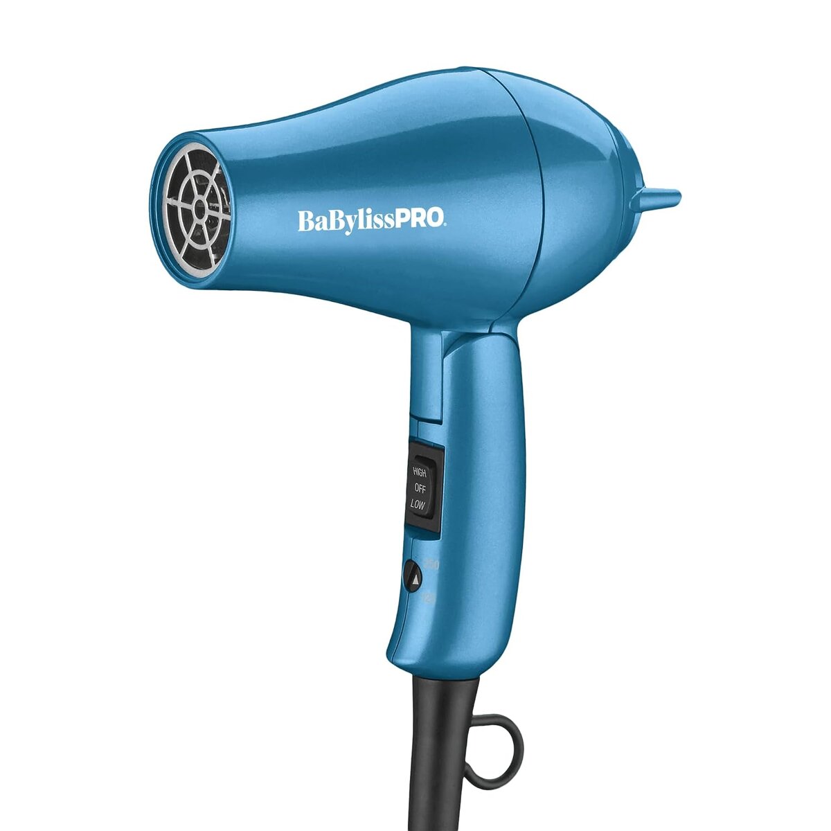 Secador BaBylissPRO Travel 1000W