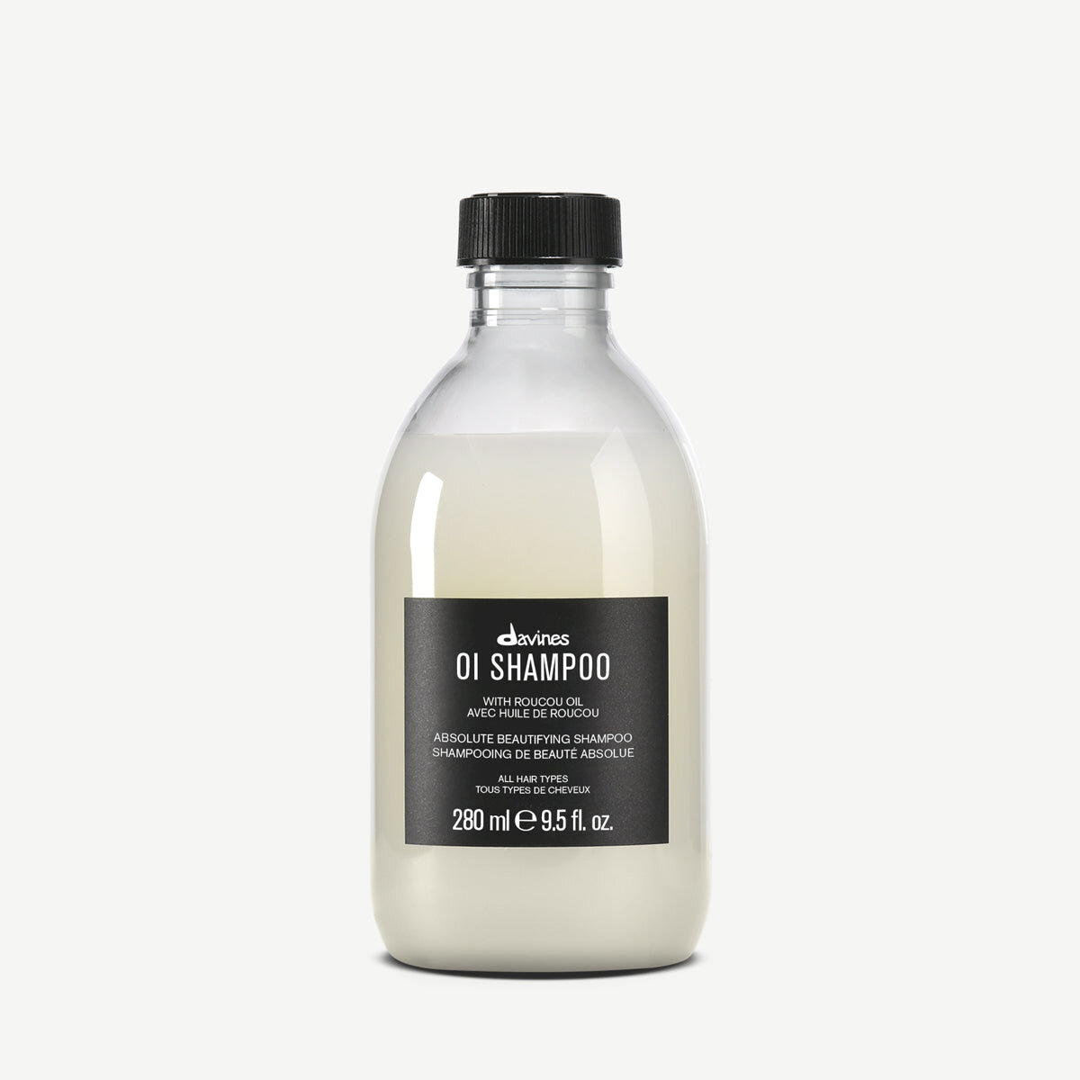 Shampoo Davines OI