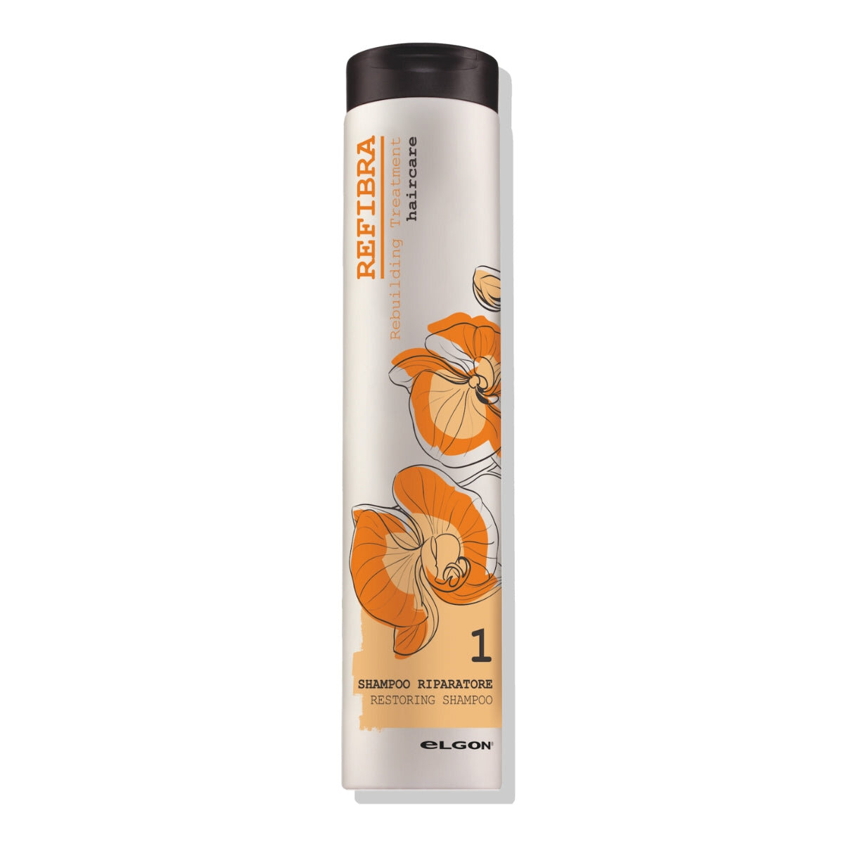 Shampoo Elgon Refibra