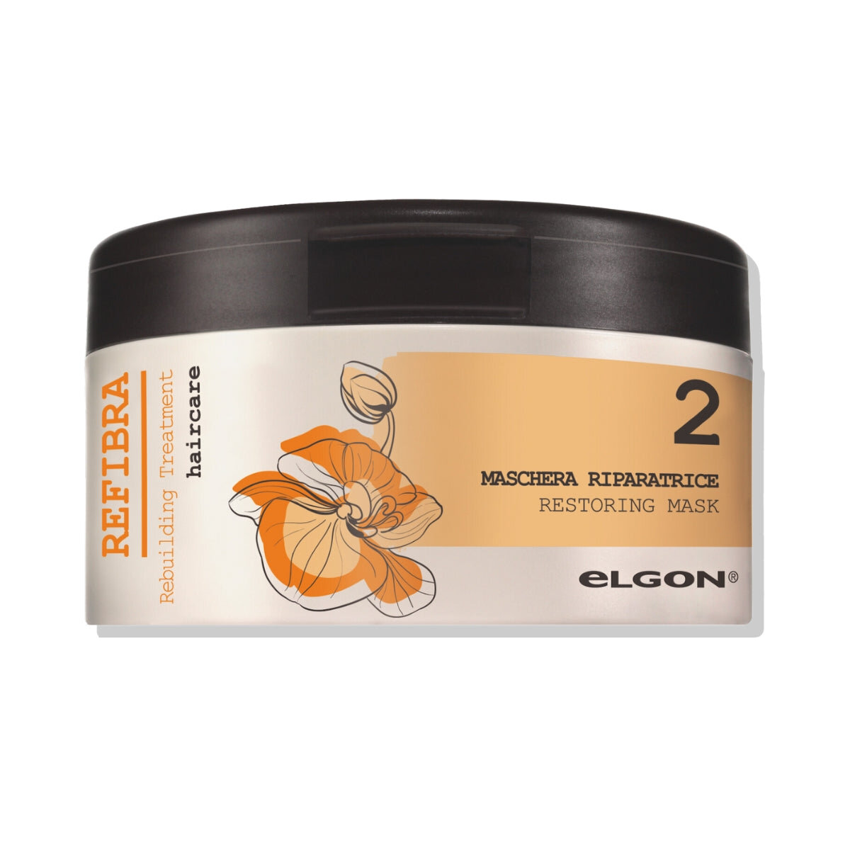 Mascarilla Elgon Refibra