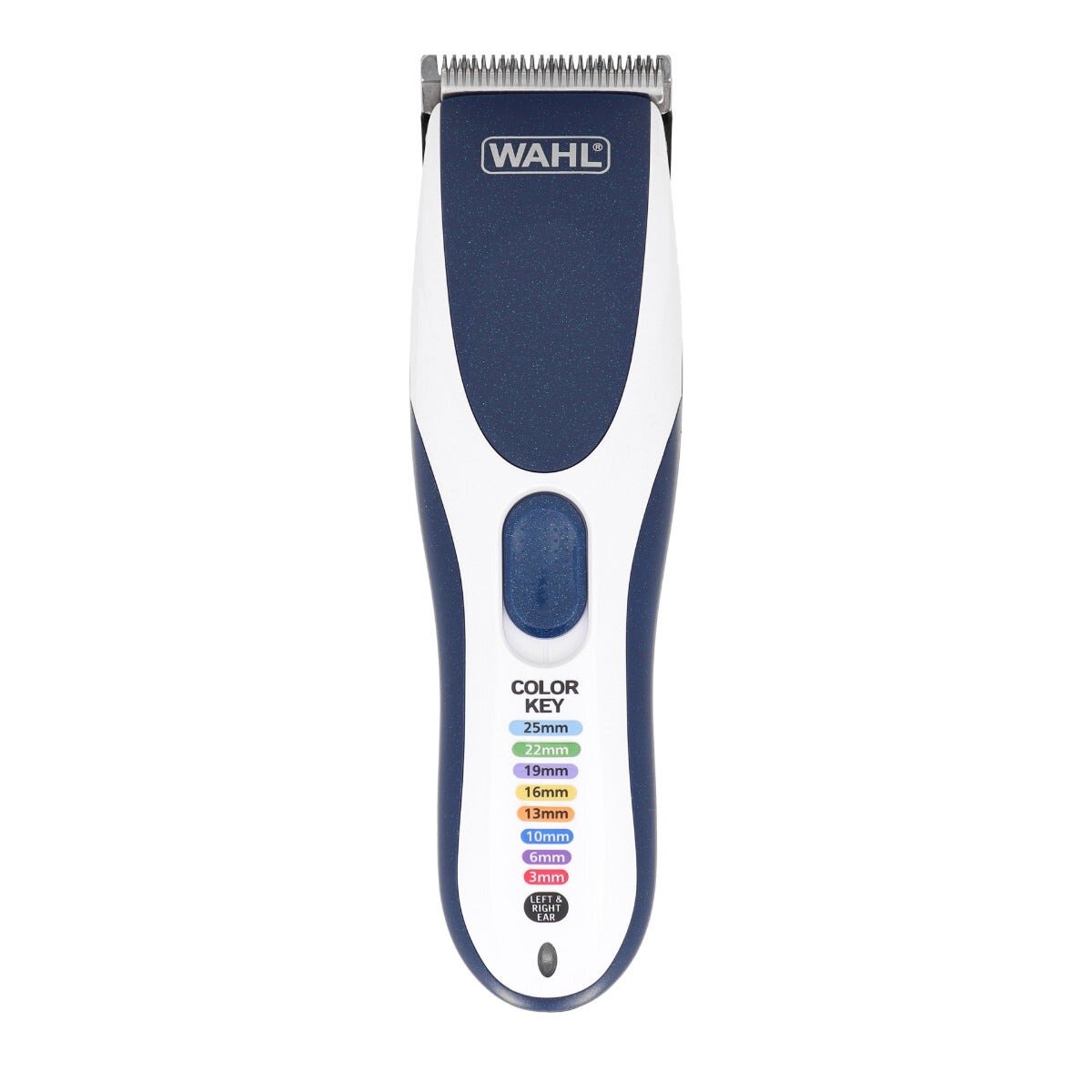 Máquina cortapelo Wahl Color Pro Cordless